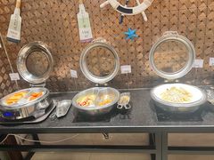 -南京苏宁环球大酒店(桥北店)