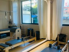 -VPsmart私教健身工作室(新华路旗舰店)