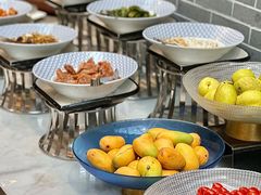 -浙江西子宾馆·瑶园咖啡厅