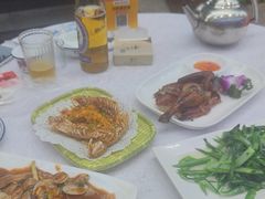 -东江海鲜大排档·潮汕菜·砂锅粥