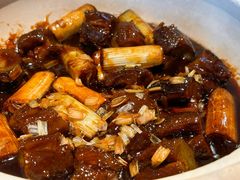 -甄御•海鲜新青岛菜(麦岛店)