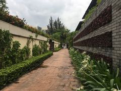 -三亚亚龙湾五号度假别墅酒店