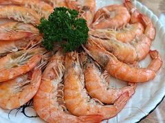 -渔码头食府(蓬莱阁店)