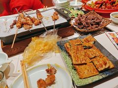 -首府山烧烤·小龙虾·KTV(翠堤湾店)
