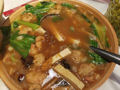 -纳家楼·地道陕菜(劳动路店)