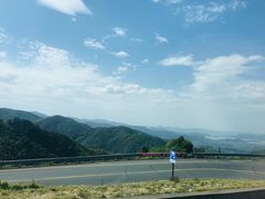 -丹山赤水风景名胜区