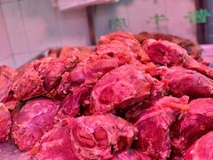 -孙庆海腊牛肉店