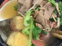 -金陵老丁家馄饨(新街口店)