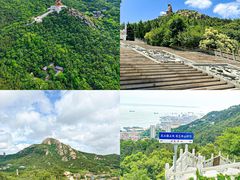 -石岛赤山风景区