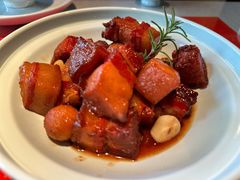 -春色如许·茶食餐厅(桃李春风店)