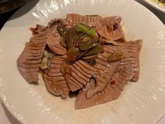 江南炝小腰-106餐厅(山水文园店)