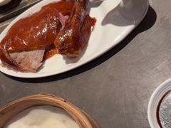 -金鸭季·北京烤鸭(深业上城店)