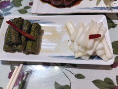-南京金牛湖巨碗鱼头