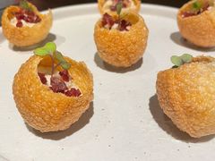 -LUMOS卢莫斯融合料理餐厅
