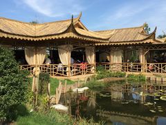 -武清南湖绿博园