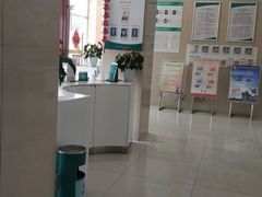 -中国农业银行(北京回龙观支行)