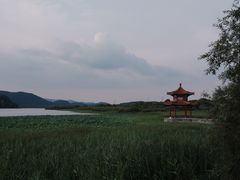 -棋盘山风景区