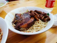 -泰顺江南春面馆