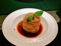 辣味藕片-炳胜品味(海印总店)