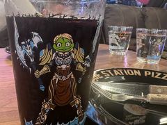 -Tubestation站点比萨(高新万达ONE店)