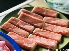 -东镇老火锅(长春路首店)