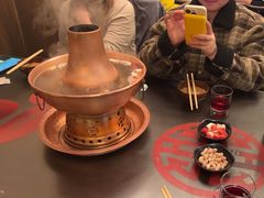 -南门涮肉(后海店)