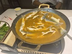 -楚鱼王·河鲜·湖北菜(华农店)