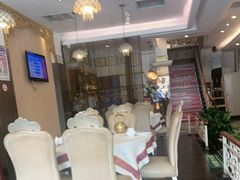 -新粤新疆菜清真餐厅(拱北店)