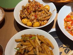 -吃饭皇帝大(合生汇店)