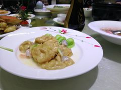 -沪华海鲜大酒楼(南汇店)