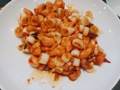 -李记东北饺子馆·东北菜(欢乐谷店)