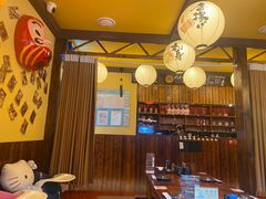 -鸟鹏烧鸟居酒屋(仁恒梦中心店)