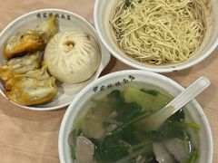 -蒋家桥饺面店(广陵路店)