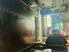 -1819餐厅·团队聚餐·烤串·精酿