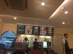 -萨莉亚意式餐厅(深圳北站店)