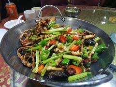 -好口福私房菜(太元路店)