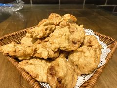 -向民炒鸡老店(火车站店)