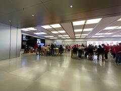 店内环境-Apple零售店(深圳益田假日广场店)