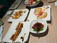 -大渔铁板烧(万象城店)