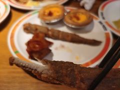 -比格比萨自助(新辰里学清路店)