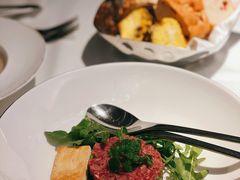 和牛塔塔-燃扒房Steakhouse(皇庭店)