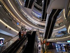 -老吉士(环贸iapm店)
