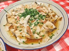 -荆九爷爆炒桥头三嫩(云南北路店)