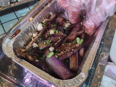 -郑喜旺烧烤(新密总店)