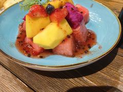 -卢布里西餐厅(海拉尔店)