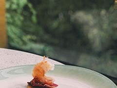 -金海湾自助餐厅(金陵饭店)