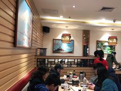 -万岁寿司(芳村店)