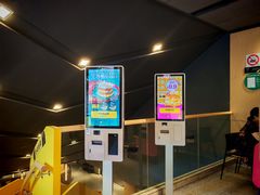 -麦当劳(豫园店)