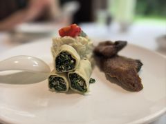 -老洋房花园饭店(绍兴路店)