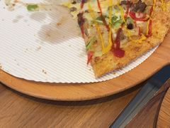 -必胜客(京东天虹店)
